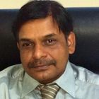 Milind Bhagat, General Manager Commercial