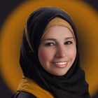 Lina Ismail, Office Manager