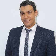 Ahmed abdullfatah sayed Yosief, site accountant