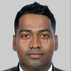 Upul Nilanka Bandara