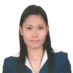 Sheila Mae Miguel, Sr. IT Administrator
