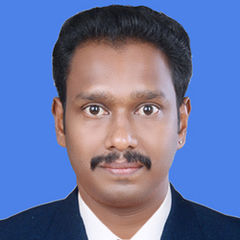 Ajith Babu, IT Administrator