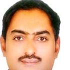 ناجاراجان Mahadevan, Sr.Oracle HRMS Functional Consultant