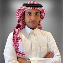 Saud Algbsani, Safety & Risk Manager