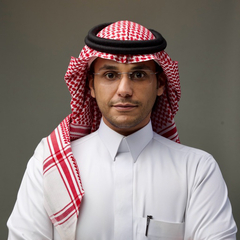 Saud Algbsani