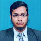 Mohammad Arifur rahman Arif, IT  MANAGER
