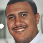 Hamzah Al-Mehdar, Sales Coordinator