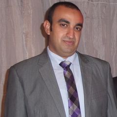 Mohammed Rashwan Hamed Sabra, Software Test Engineer