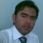 Rahimuddin قريشي, Area Sales & Distribution Manager