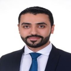 Attayeb Zahran CIA CRMA, Senior Manager – Risk Advisory