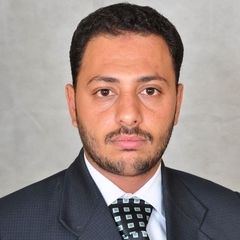 muhammad alodayni, Sales Manager