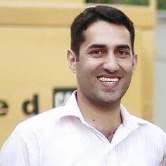 Adil Mehmood, DevOps Engineer