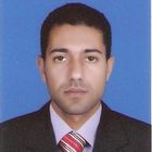 ولاء الدين أحمد يوسف طاهر يوسف, Logistics Supervisor