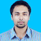 Prasanth Nair, Construction Manager