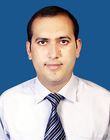 Junaid Sultan, Assistant Manager Internal Audit