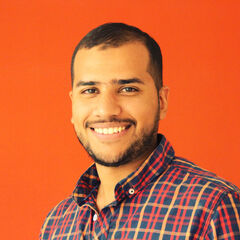 Ahmed Adel Effat, Senior IS Support Engineer