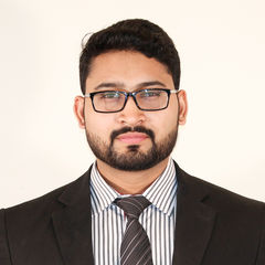 Muhammad Mazhar, Assistant Manager