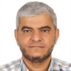 Ahmet Hursit , Project Manager