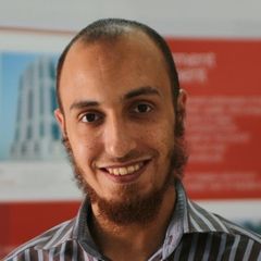 mohamed elzaeim, Senior Accountant