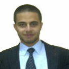 Jalal Abou Chacra, Sales Account Manager