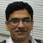 Muhammad Zubair Noor, EHS control room supervisor for Emirates Aluminium
