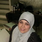 نادين محمد عيسى ياسين بكر, مديرة فرع مبيعات