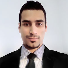 Maher Abuhejleh, Accountant