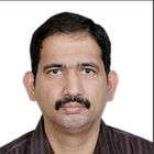 Hasan Kashif, Quality Assurance Supervisor