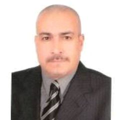 Yaser Al-Nweihi, General Manager (GM)