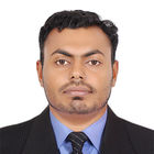 Jabir Muhammad Rasheed, Senior Structural Draughtsman