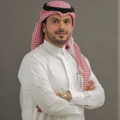 ABDULLAH ALBAHOUTH, Procurement Manager