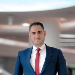 Ahmed Hamdy Mohamed Ragaey