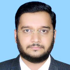 Umar Muhammad, Finance And Adminstration Manager