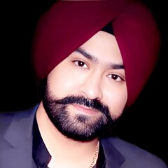Jaswinder Singh, Project/Program Manager