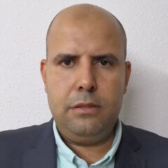 Samir Khalil, Technical Account Manager & Technical Pre-Sales