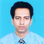 muhammad sarfraz, Field technician