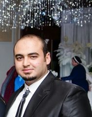 mohammed salem, Sales Executive 