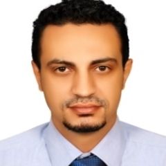Hatem Al-Hibshi CertIFR, Senior Accounting Lead, KSA