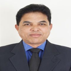 Nitin Darge, Mumbai, India as  Chief Accountant