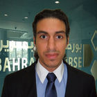 Faysel Kharab, Sales Executive
