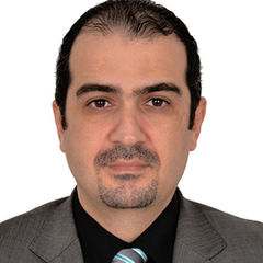 Abdulrahman  Al Absi, Business Development Director