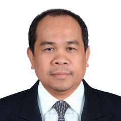 Larry Galvez Sapio, Lead Material Dept. / Sr. Cost Engineer / Civil Engineer