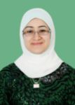 سارة المرزوقي, Assistant Financial Analyst, and Asst. Operations & Transformation Manager