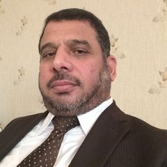 حسين جابر عثمان ابراهيم ابراهيم, MANGER ACCOUNTANT