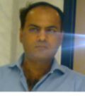 Amir Saleem, Head of Business, Strategic Planning & Management Representative