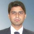 Muhammad Hammad Ali, Assistant Manager HR