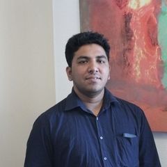 Mohamed Asfer Rafiudeen, Software Engineer