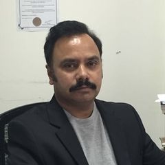 Sri Venkateswara Rao Ravada, Procurement Manager / Sr. Procurement Executive / Sr. Procurement Officer 