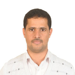  Bassam Ali Abdullah Abdu Ghaleb, رجل مبيعات