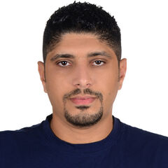 Mahran Abidi, Technical Support Engineer